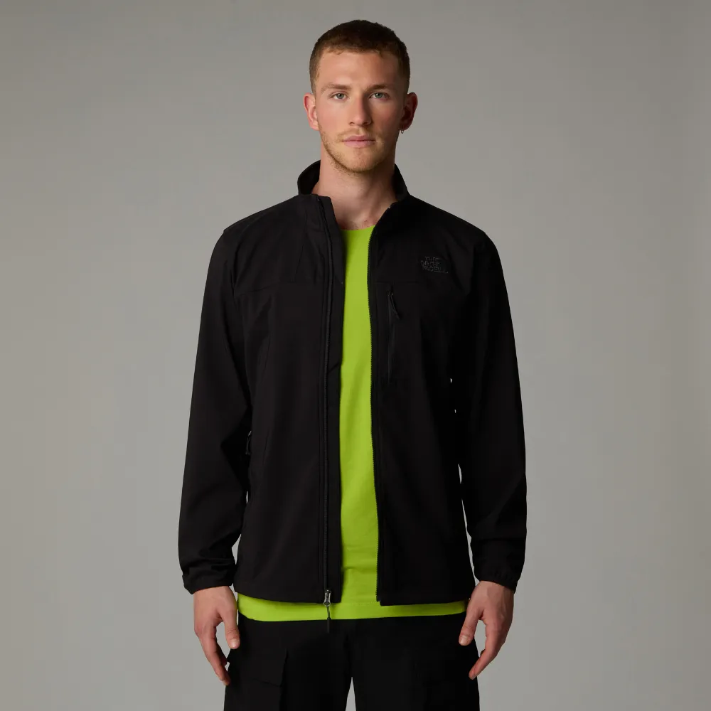 MEN'S NIMBLE JACKET