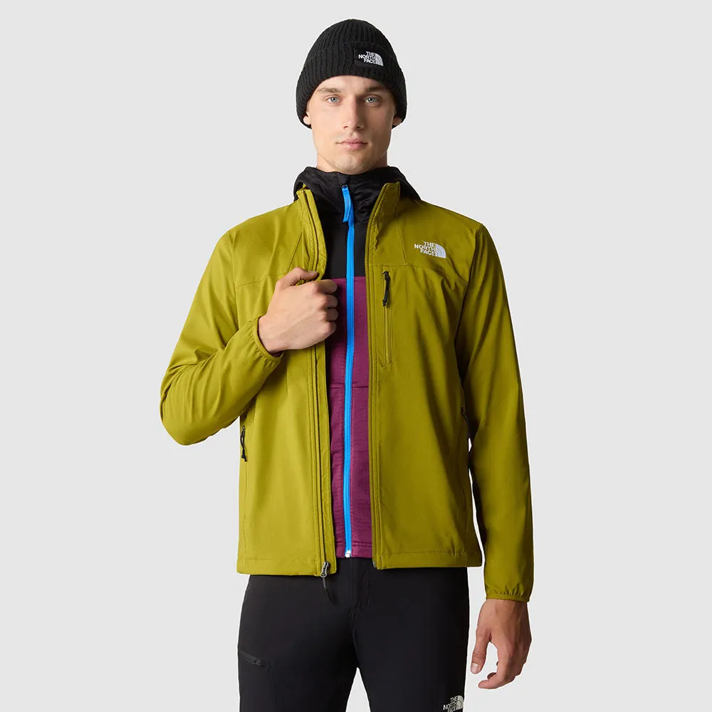 MEN'S NIMBLE JACKET