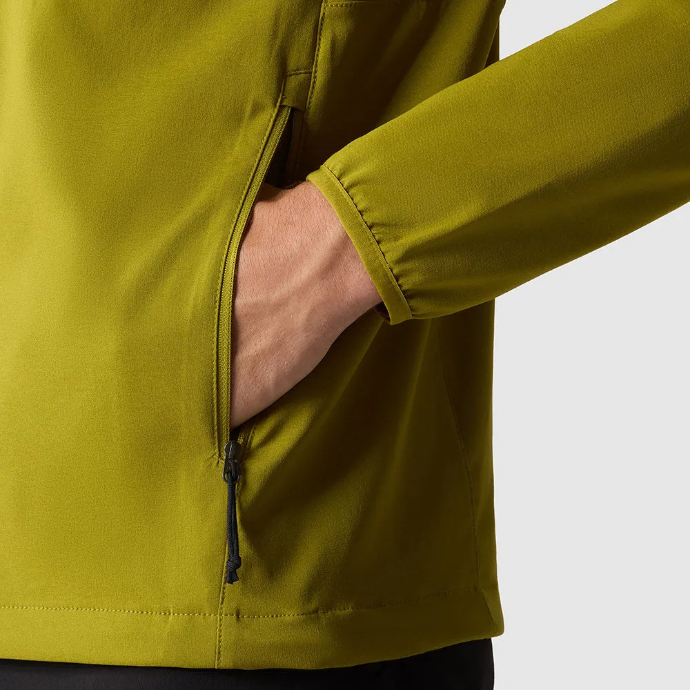 MEN'S NIMBLE JACKET