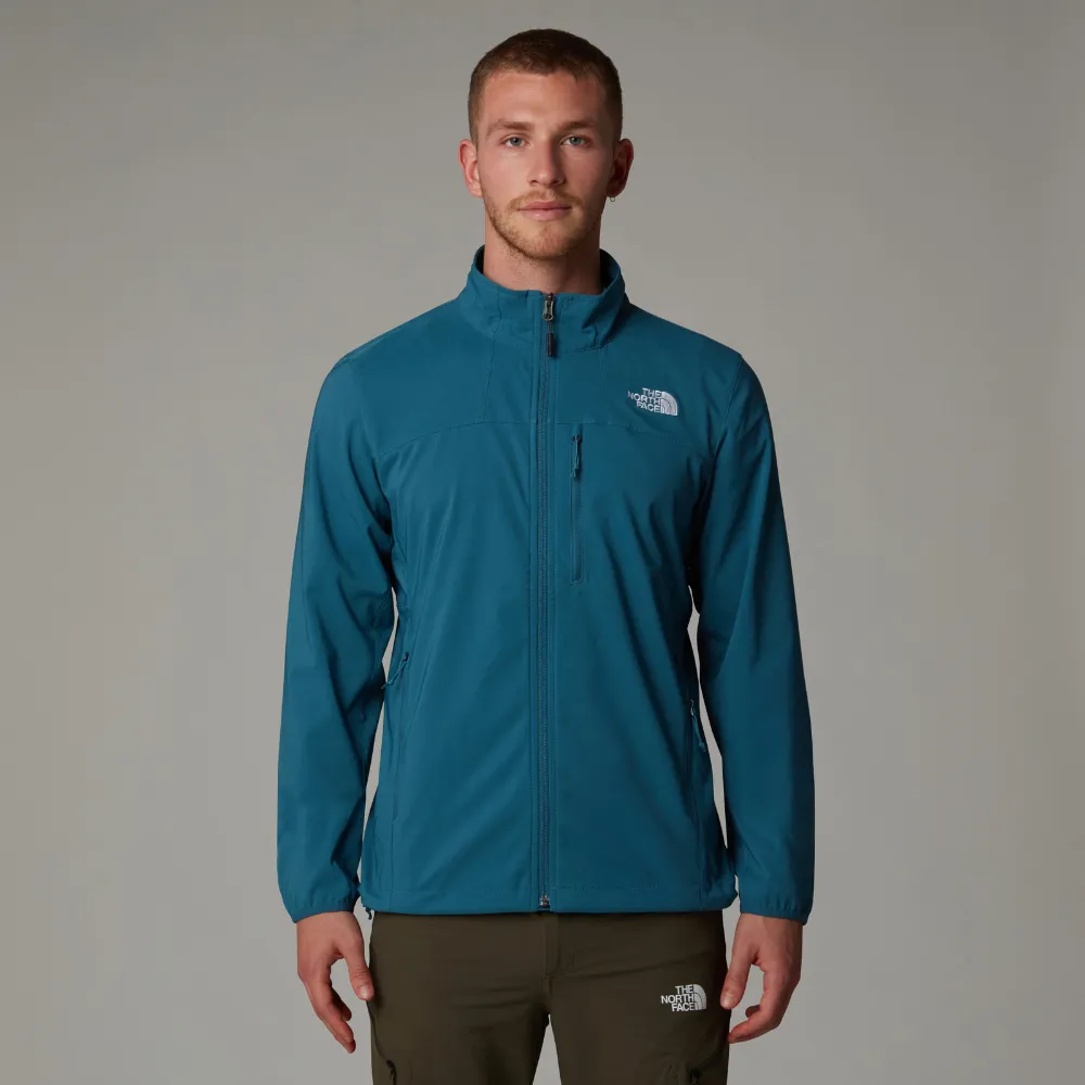 MEN'S NIMBLE JACKET