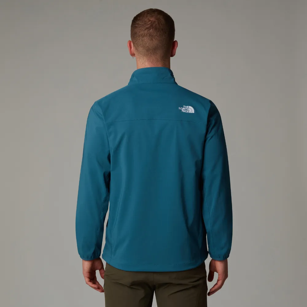 MEN'S NIMBLE JACKET