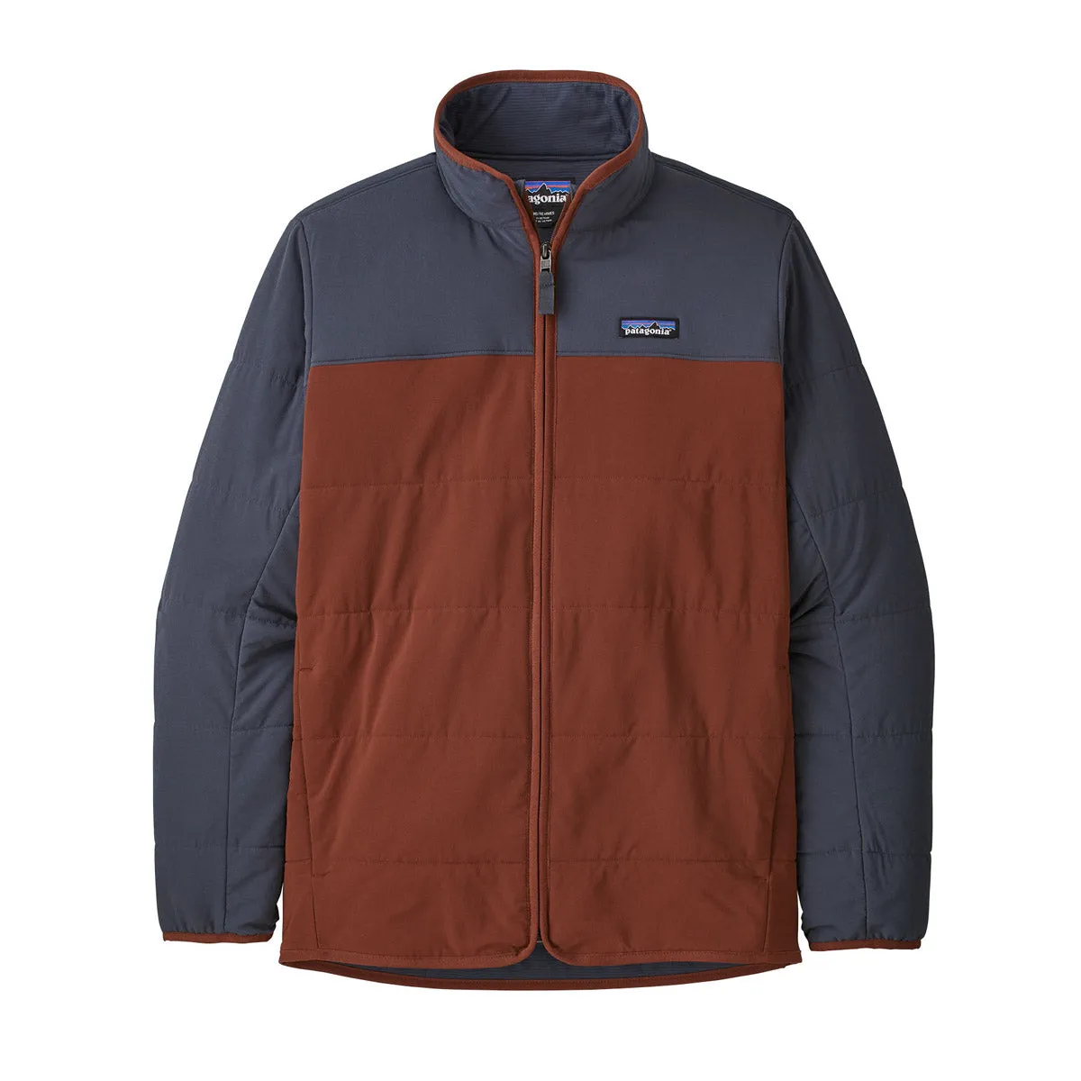 Men's Pack In Jacket