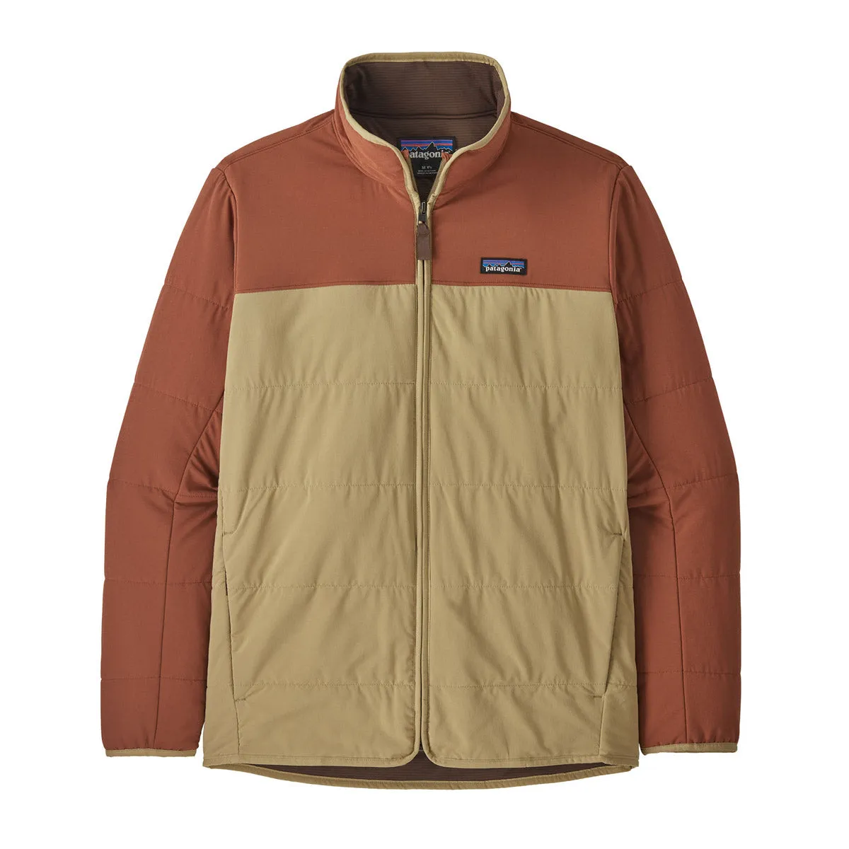 Men's Pack In Jacket