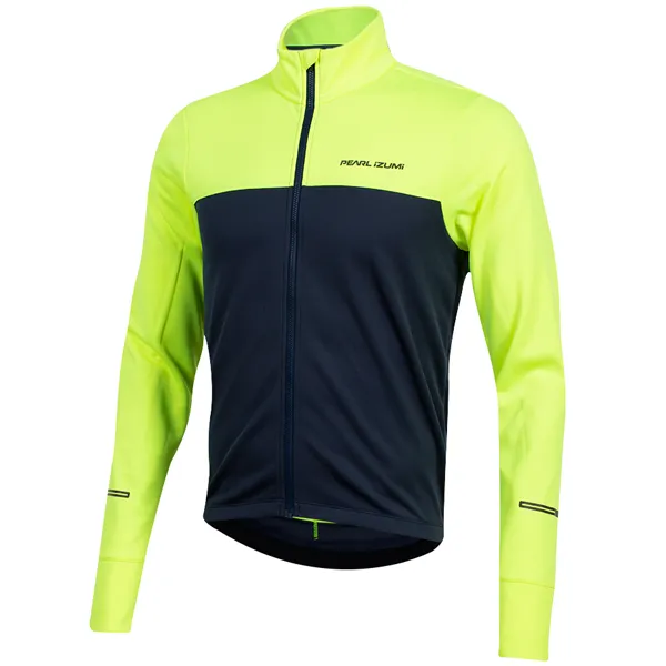 Men's Quest Thermal Jersey