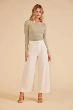 MKP Haven Wide Leg Pants