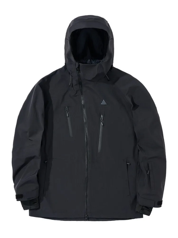 NANEND Pro 3L Mountain Snow Jacket - Unisex