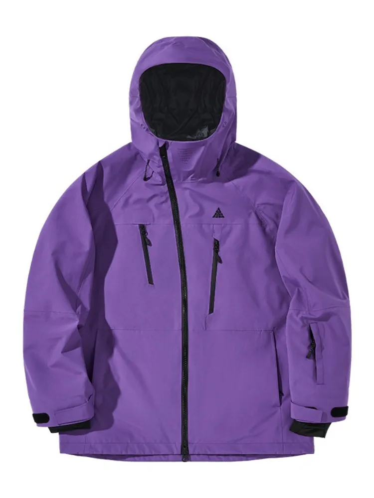 NANEND Pro 3L Mountain Snow Jacket - Unisex