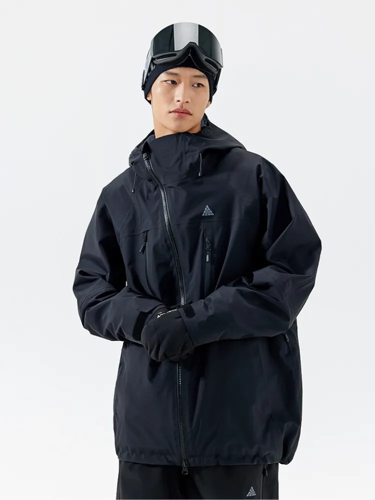 NANEND Pro 3L Mountain Snow Jacket - Unisex