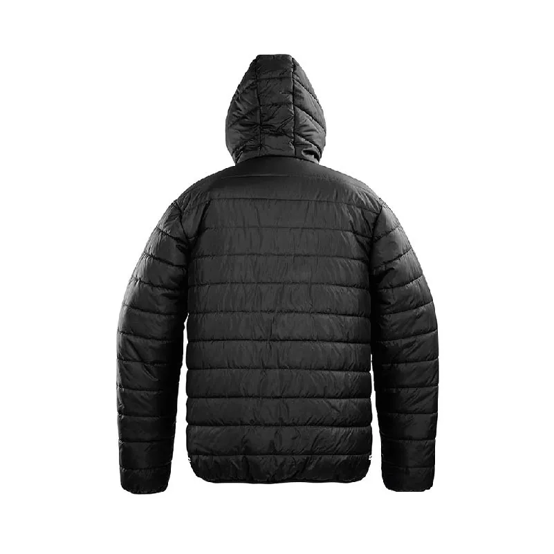 OTCFC Padded Jacket - Black/black