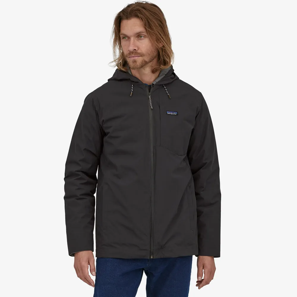 Patagonia Men's Downdrift 3-in-1 Jacket