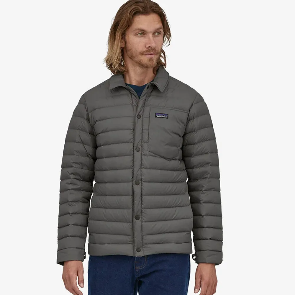 Patagonia Men's Downdrift 3-in-1 Jacket