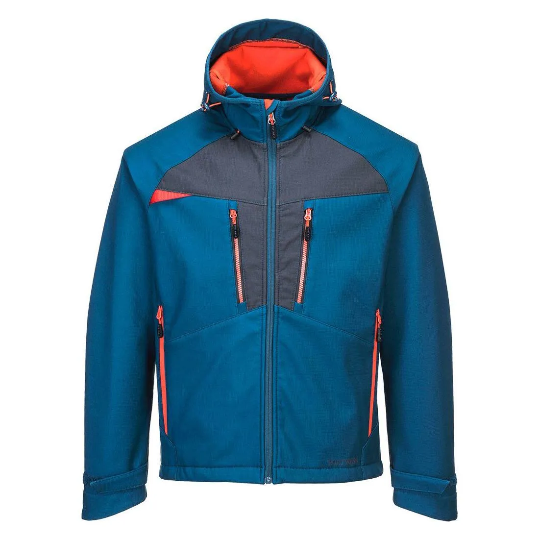 Portwest DX474 Softshell Jacket