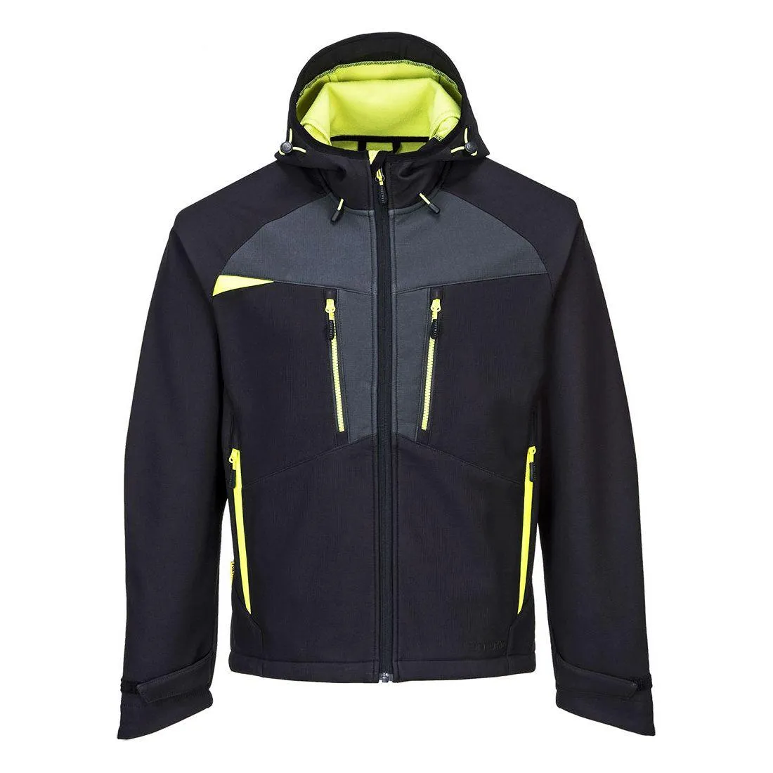 Portwest DX474 Softshell Jacket