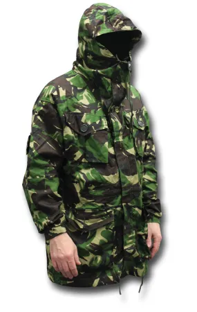 SAS WINDPROOF SMOCK