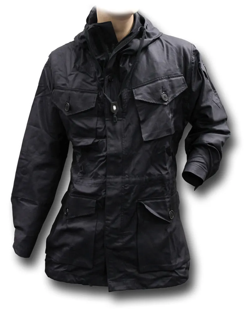 SAS WINDPROOF SMOCK