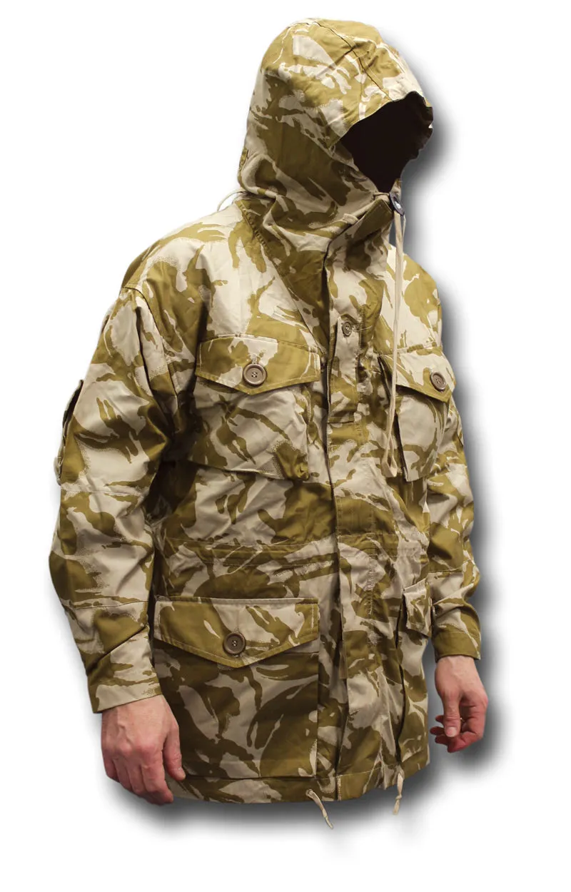 SAS WINDPROOF SMOCK