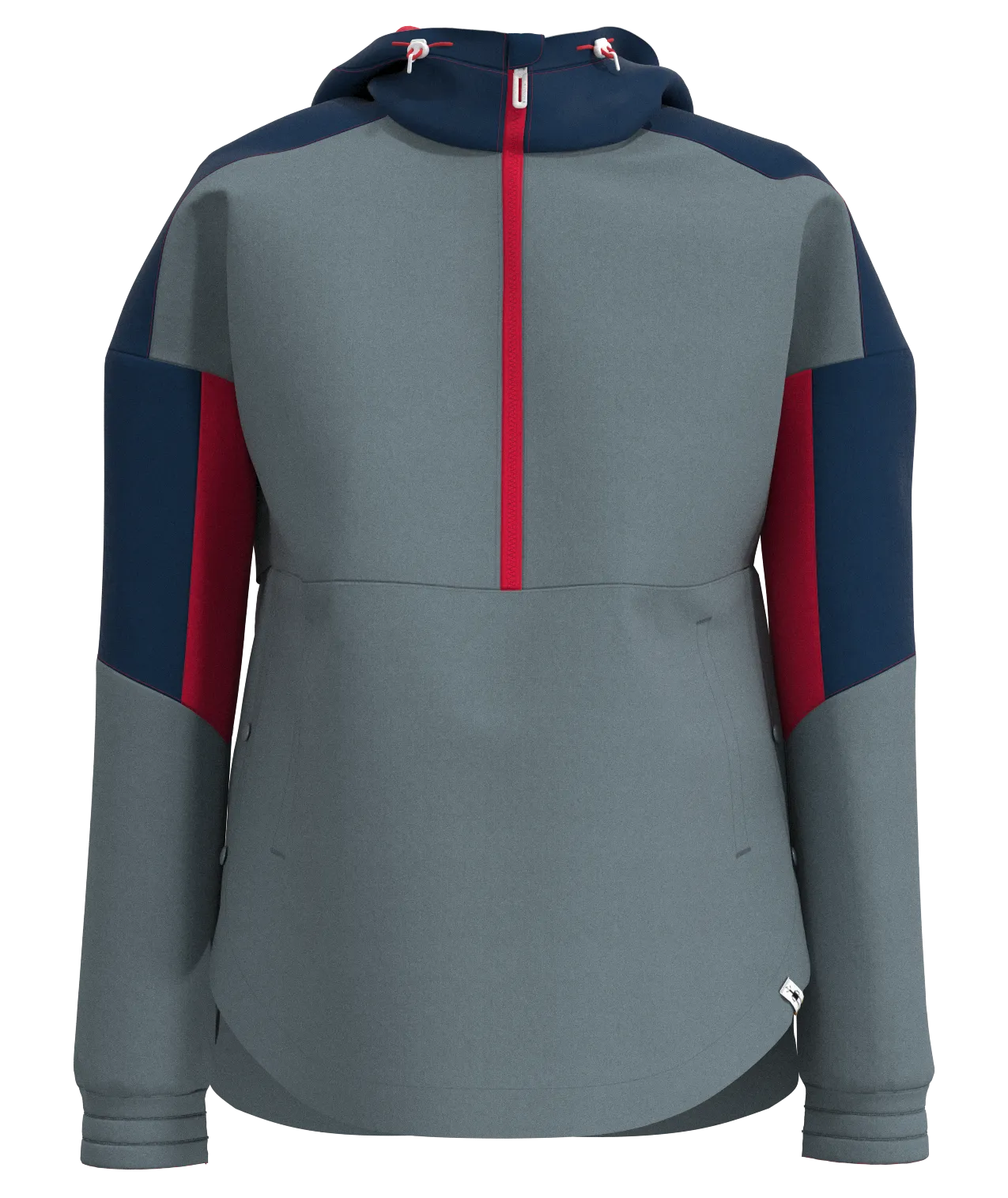 Smartwool | Active Ultralite Anorak | Women's