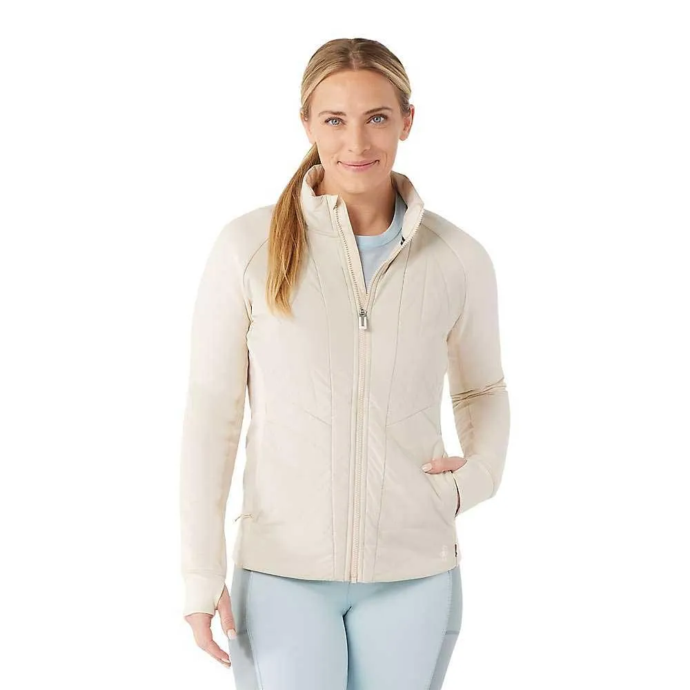 Smartwool Womens Smartloft Jacket