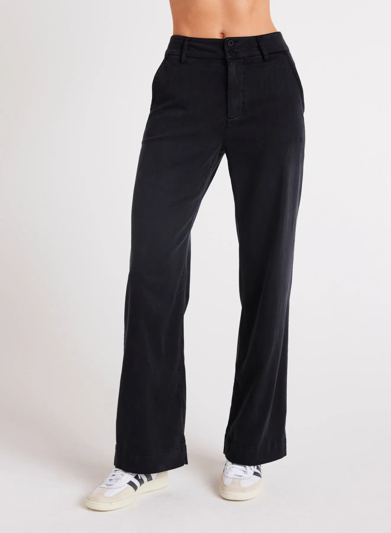 SYDNEY WIDE LEG PANT