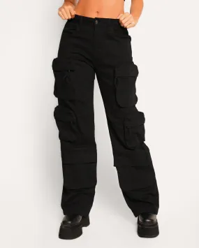 Unbreakable Cargo Pants