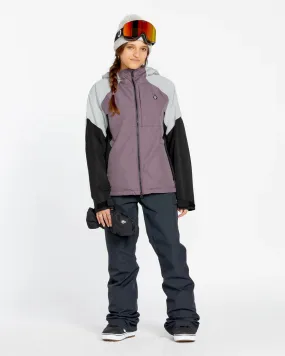 Volcom Women's Agate Insulated Jacket