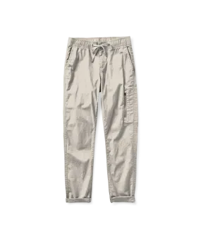 Womens Ripstop Pant