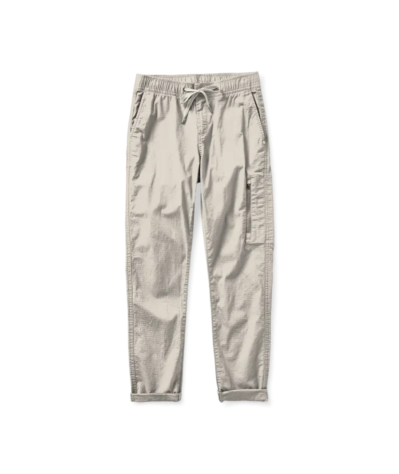 Womens Ripstop Pant