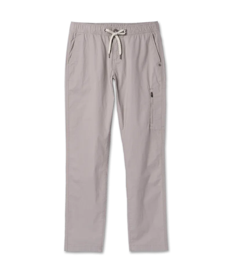 Womens Ripstop Pant