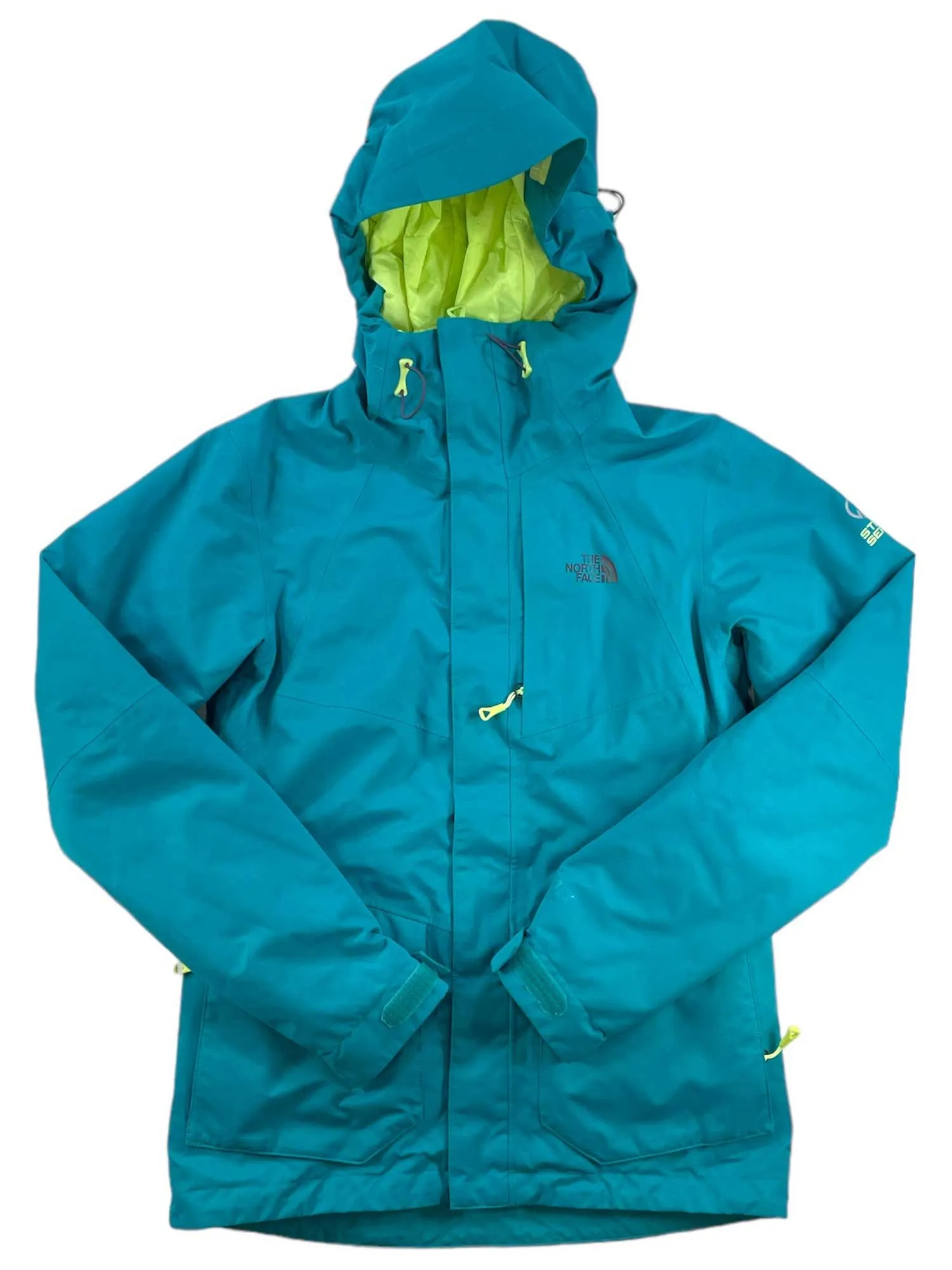 Womens Steep Series Shell Jackets