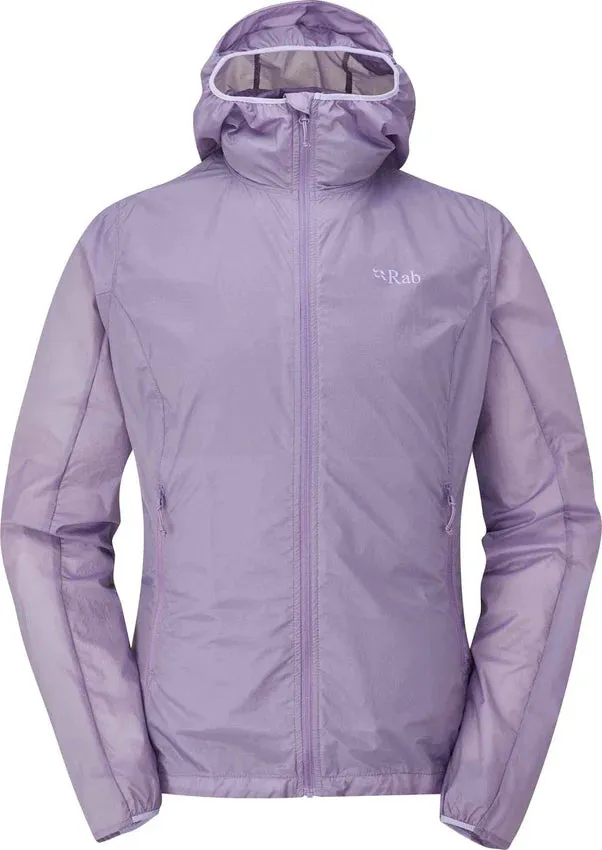 Women's Vital Hoody Jacket