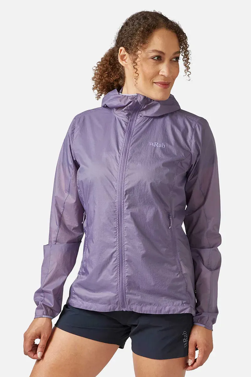 Women's Vital Hoody Jacket